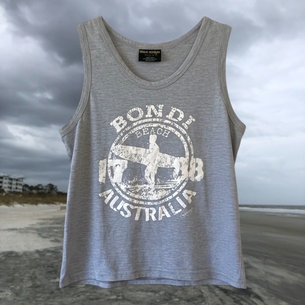 Bondi Beach Tank Top